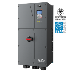 HD2IP Series Variable Speed Drive