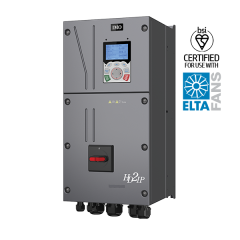 HD2IP Series Variable Speed Drive