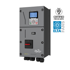 HD2IP Series Variable Speed Drive