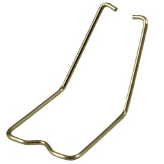 Metal Relay Socket Clip