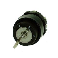 Key Switch 3 Position