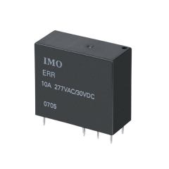 IMO Miniature High Power Relay