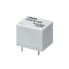 Miniature High Power Relay