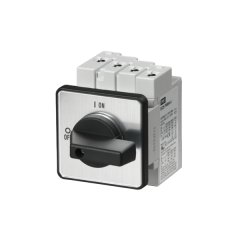 Panel Mount DC Switch IP66 Nema 3R
