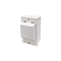 Distribution Box Metal