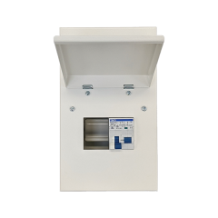 EV Charging Kit, 4 Module