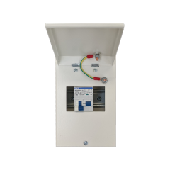 EV Charging Kit, 4 Module