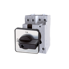 22mm Single Hole Mount DC Switch IP66 NEMA 4X