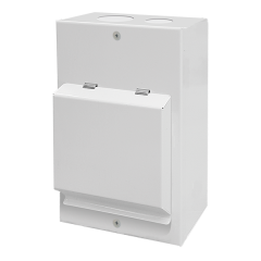 Distribution Box Metal