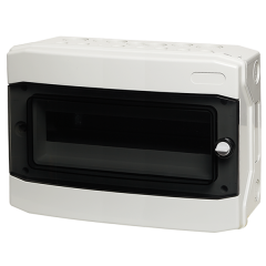 18-Way IP65 Enclosure, 259 x 428 x 144mm