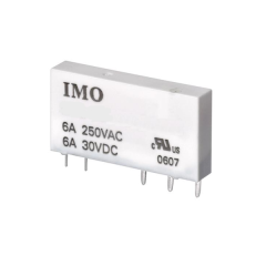 IMO Subminiature Power Relay
