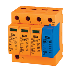 Surge Protection Device