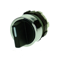 Rotary Knob, 3 Position
