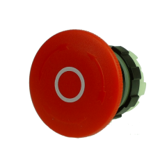 Emergency Stop Pushbutton