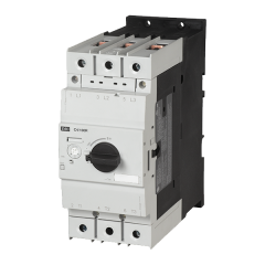Thermal Magnetic Motor Circuit