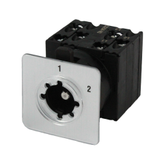 Cam Switch 3 Pole 2 Position