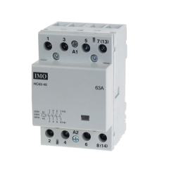 Modular Heating Contactor 40A