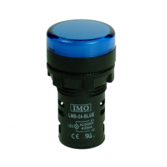 LED Pilot Light 24V AC/DC