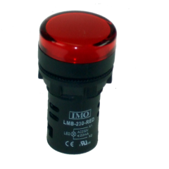 LED Pilot Light 24V AC/DC