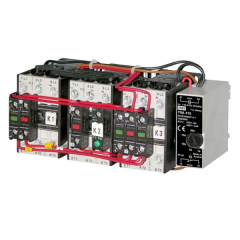 Star Delta Starter 22kW 45A