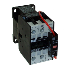 Contactor 3 Pole Open 11kW