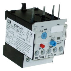 Thermal Overload Relay