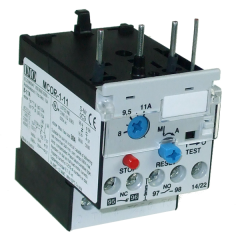 Thermal Overload Relay