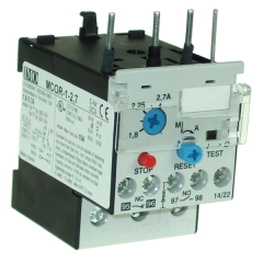 Thermal Overload Relay