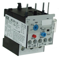 Thermal Overload Relay
