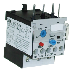 Thermal Overload Relay