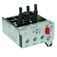 Thermal Overload Relay