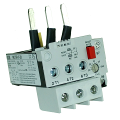 Thermal Overload Relay