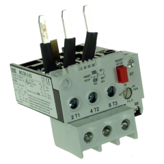 Thermal Overload Relay
