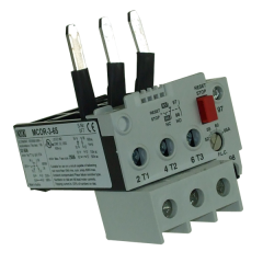 Thermal Overload Relay