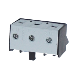 Overload Terminal Set