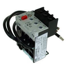 Thermal Overload Relay With