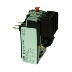 Thermal Overload Relay