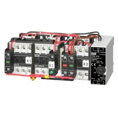 Star Delta Starter 15kW 30A