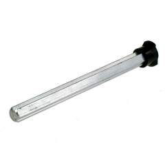 Isolator Extension Shaft 100mm