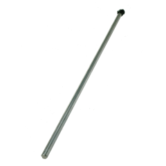 Isolator Extension Shaft 400mm