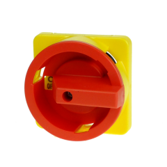 Isolator Rotary Handle,64x64mm