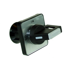 Isolator Handle, 48x48mm