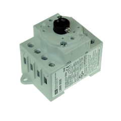 Base Mount Door Interlock