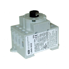 Base Mount Door Interlock