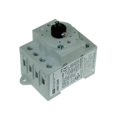 Base Mount Door Interlock