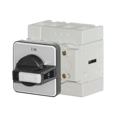 Single Hole Mount Isolator,