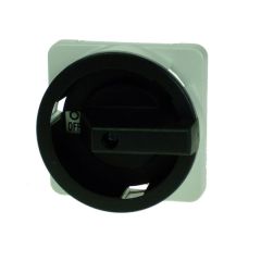 Isolator Rotary Handle