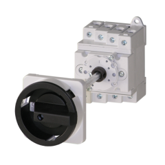 Base Mount DC Switch IP66 NEMA 4X