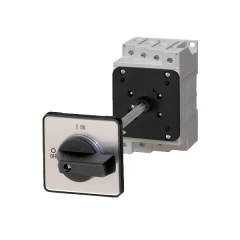 Base Mount DC Switch IP66 NEMA 4X