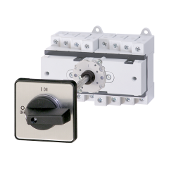 Base Mount DC Switch IP66 NEMA 4X